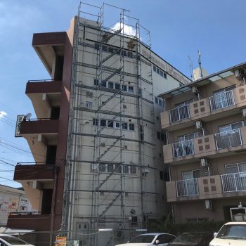 大阪府池田市 リバティハウス石橋
